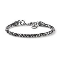Armband Maria Cristina Sterling Herr Iconic in Silber G3513 - G3513